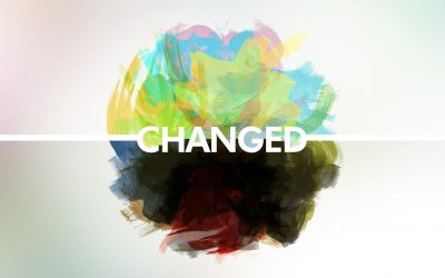 Changed for the best.