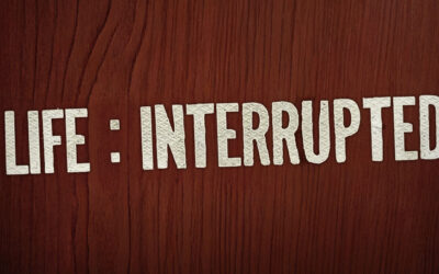 A God-centered focus