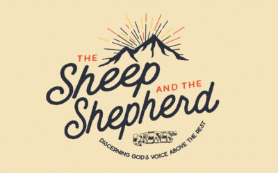 The heart of the Shepherd.